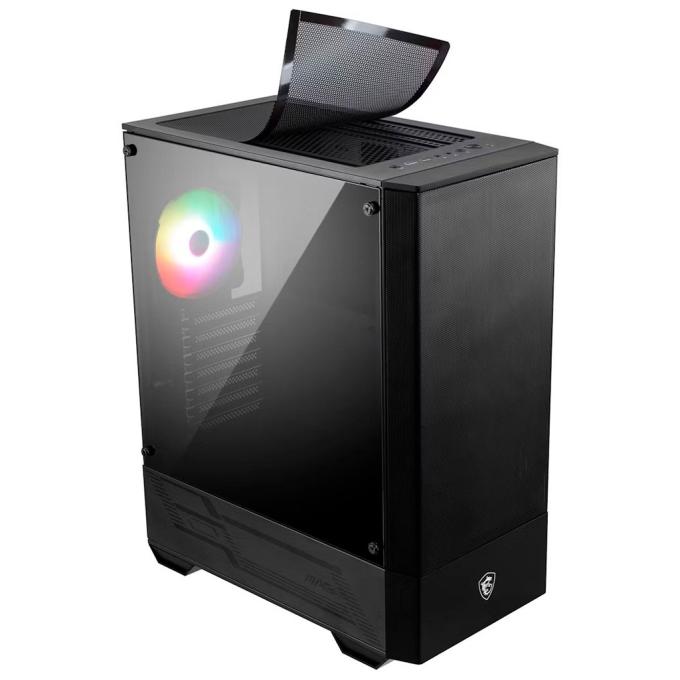 MSI MAG FORGE 112R