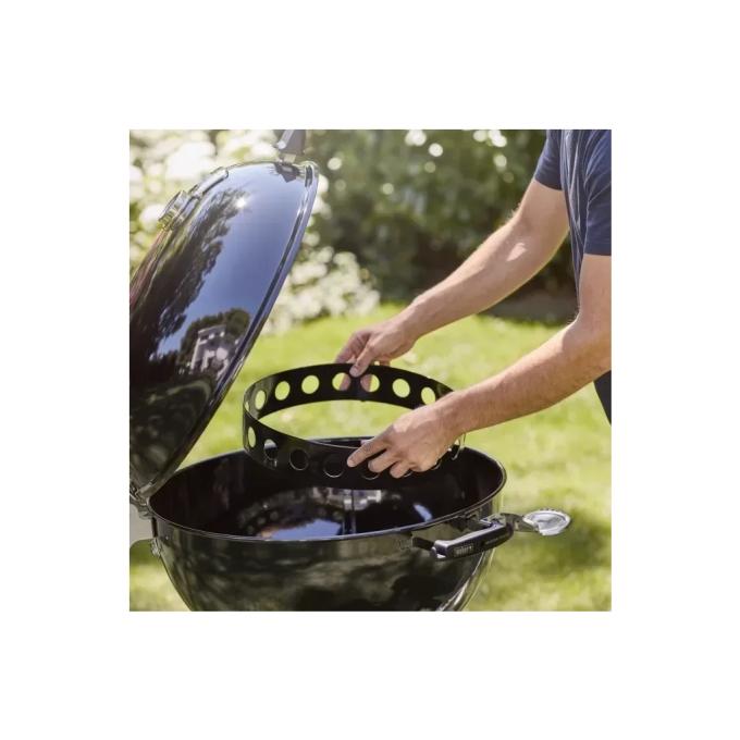 Weber 17301004