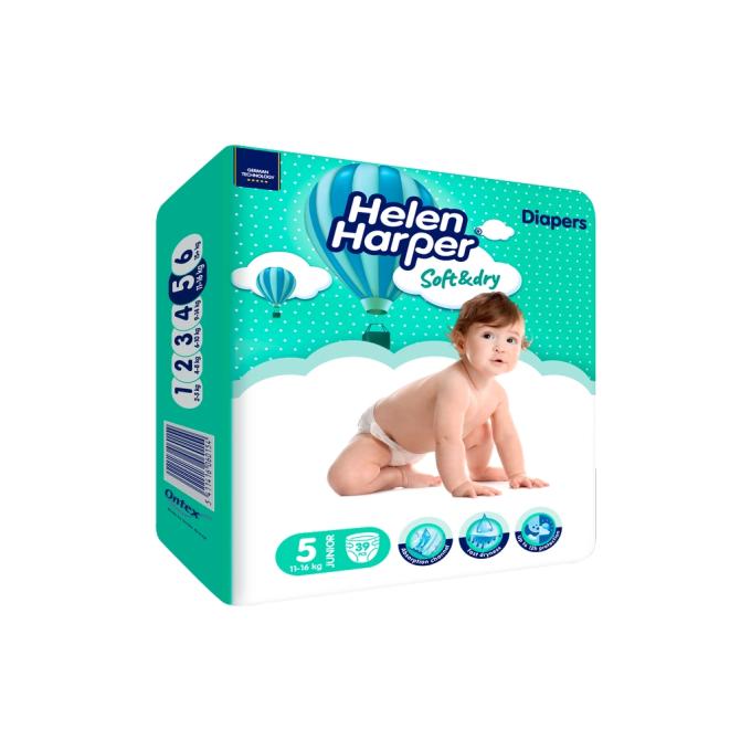Helen Harper 5411416060154