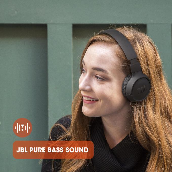 JBL JBLT510BTBLUEU