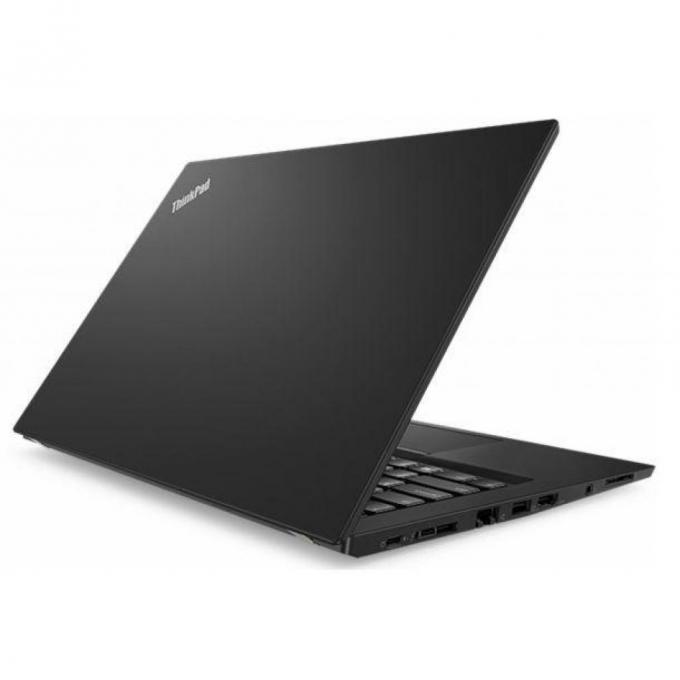 Ноутбук Lenovo ThinkPad T480s 20L7004NRT