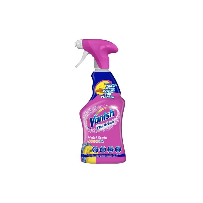 Vanish 4002448051015