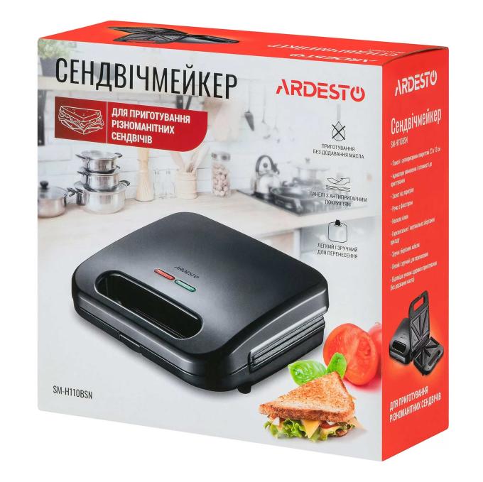Ardesto SM-H110BSN