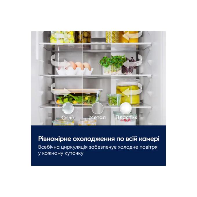 ELECTROLUX LNA7CE18S