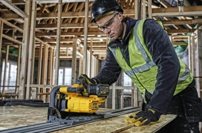 DeWALT DCS520NT