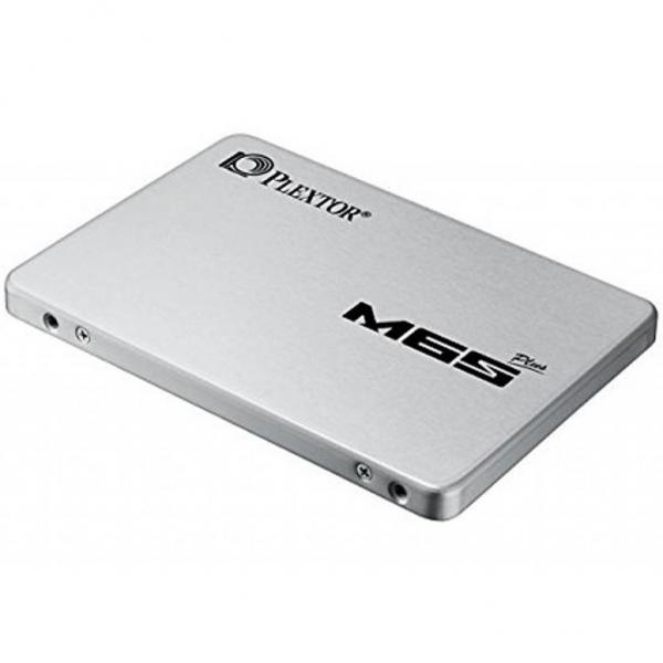 Накопитель SSD Plextor PX-512M6S+