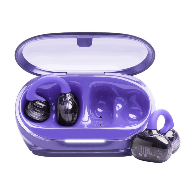 JBL JBLSNDGEARCLPUR