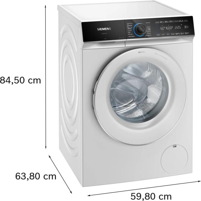 Siemens WG56B2A1UA