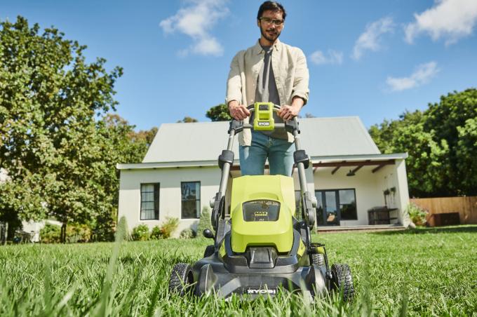 Ryobi 5133005496