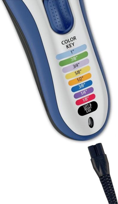 Moser 09649-016
