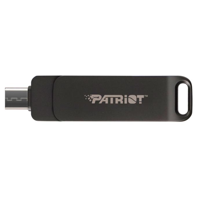 Patriot PE64GR550DSAD