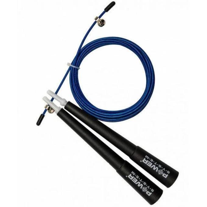 Power System PS-4033_Black-Blue