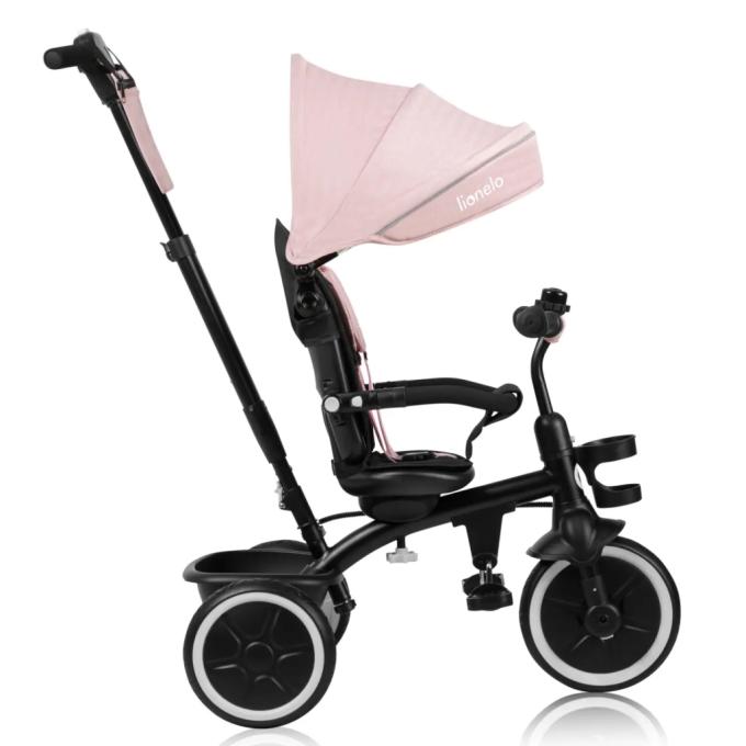 Lionelo LO-BERRY PINK ROSE