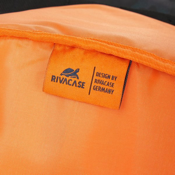 RivaCase 7663 (Navy camo)