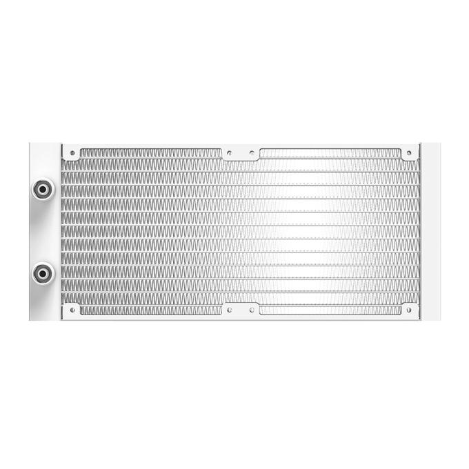 ID-Cooling FX240 LCD WHITE