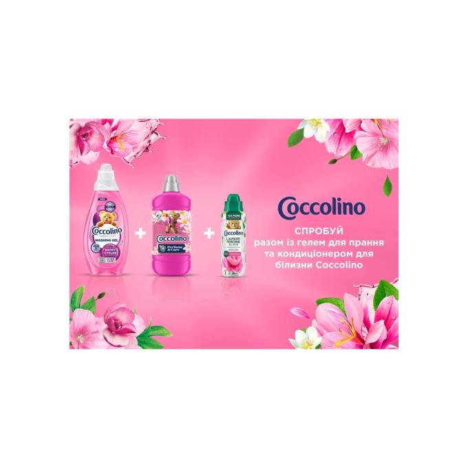 Coccolino 8720181680410