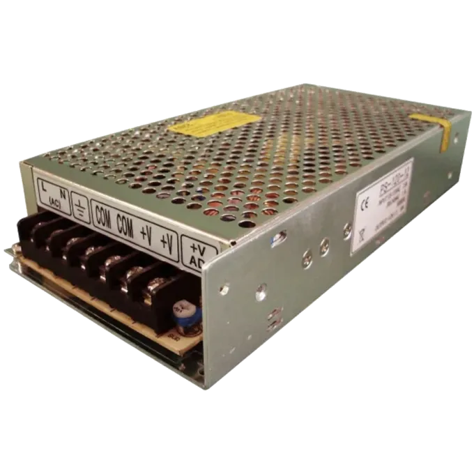 Mustang Energy PS-1205PB