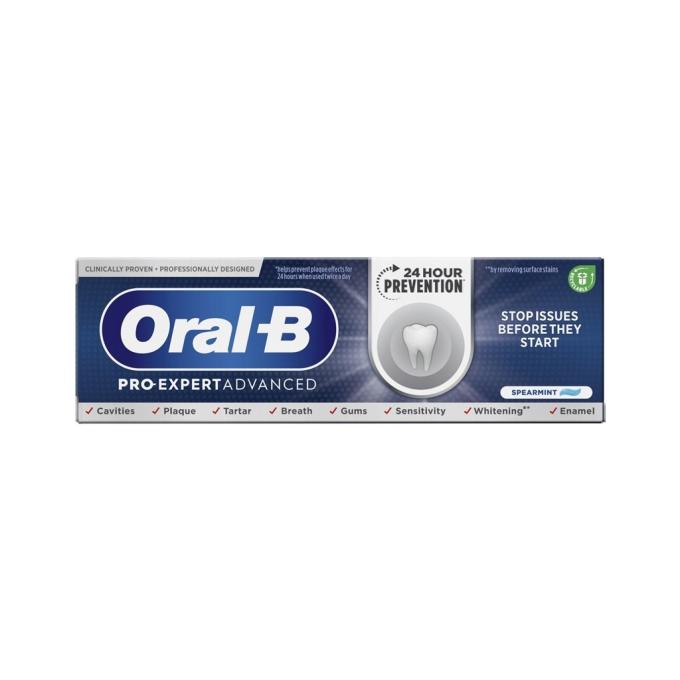 Oral-B 8700216106702