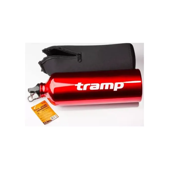Tramp UTRC-032