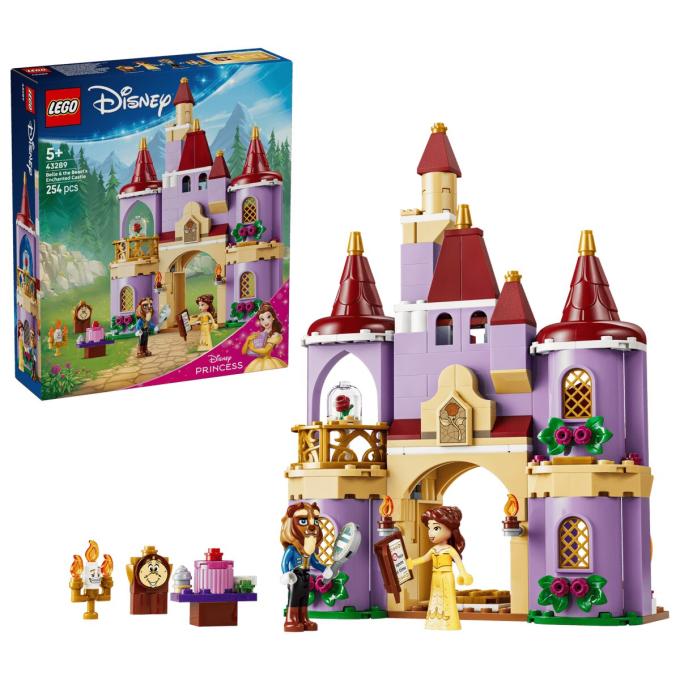 LEGO 43289