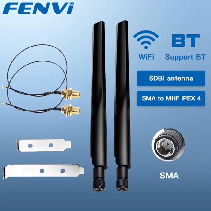 Fenvi 6Dbi Antenna Set