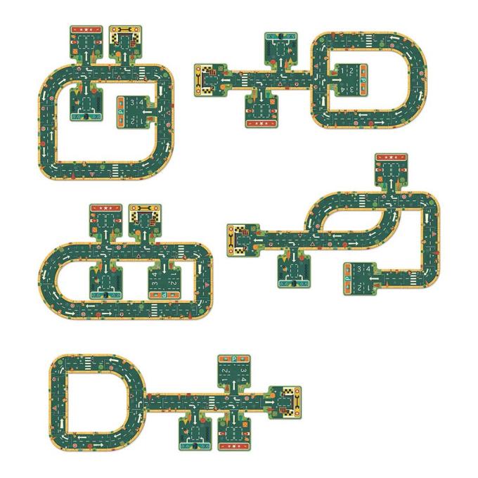 Djeco DJ07162