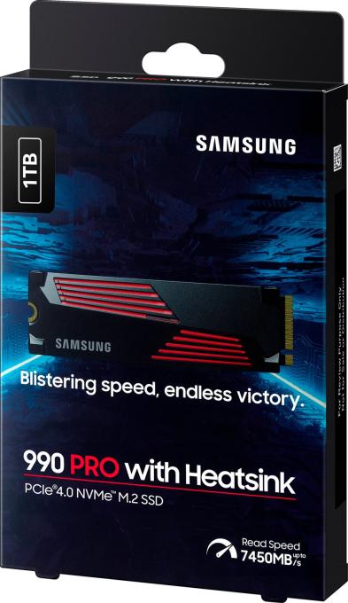 Samsung MZ-V9P1T0CW