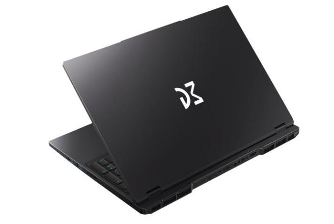 Dream Machines RT5070TI-16UA21