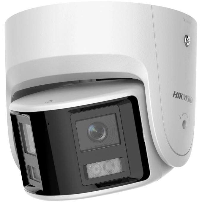 Hikvision DS-2CD2346G2P-ISU/SL(C) 4МП (2.8мм)