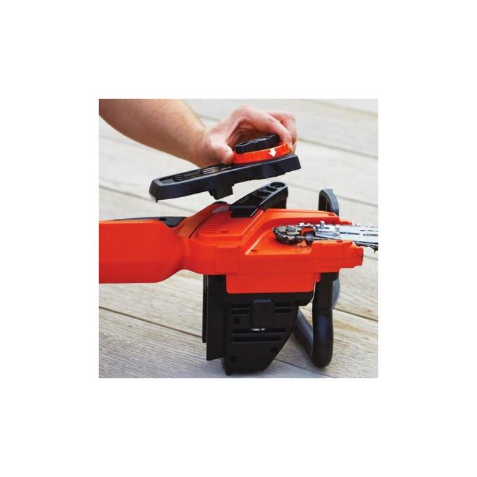 Black&Decker GKC1825L20