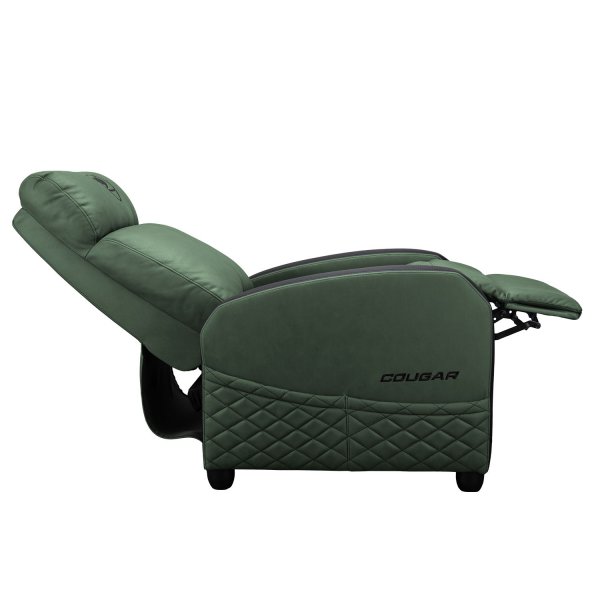Cougar RANGER ELITE ARMY GREEN