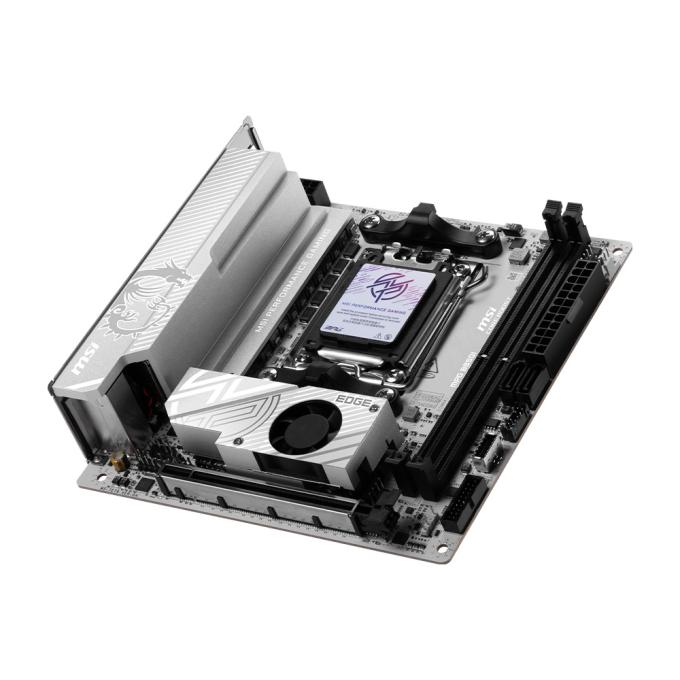 MSI MPG B850I EDGE TI WIFI