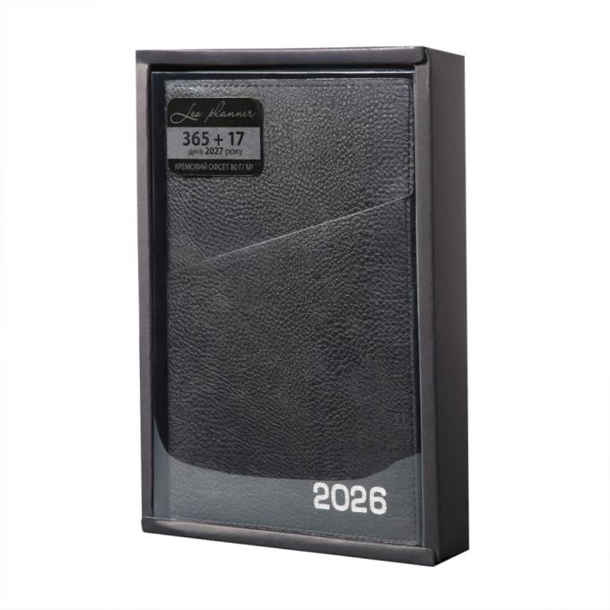Leo planner 252647