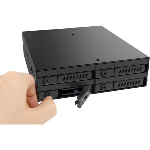 CHIEFTEC CMR-425