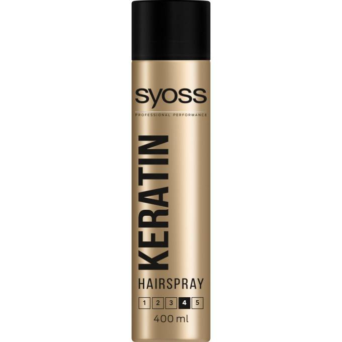 Syoss 5201143155182