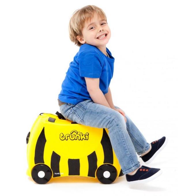 Trunki 0044-GB01-UKV