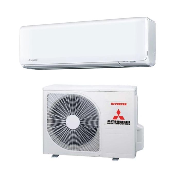Mitsubishi SRK35ZT-WF/SRC35ZT-W