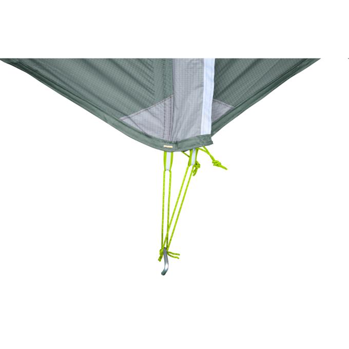 Tramp TRT-092-green