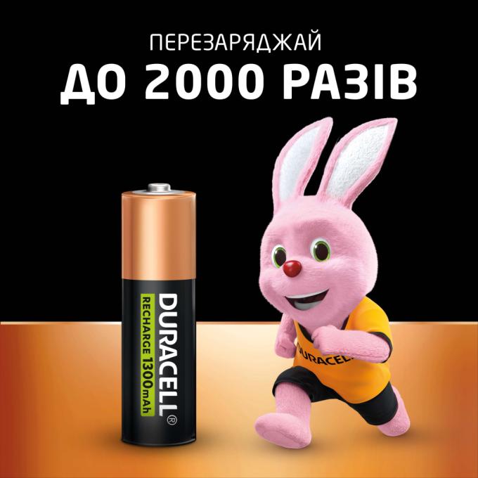 Duracell 5000394039186 / 81367175