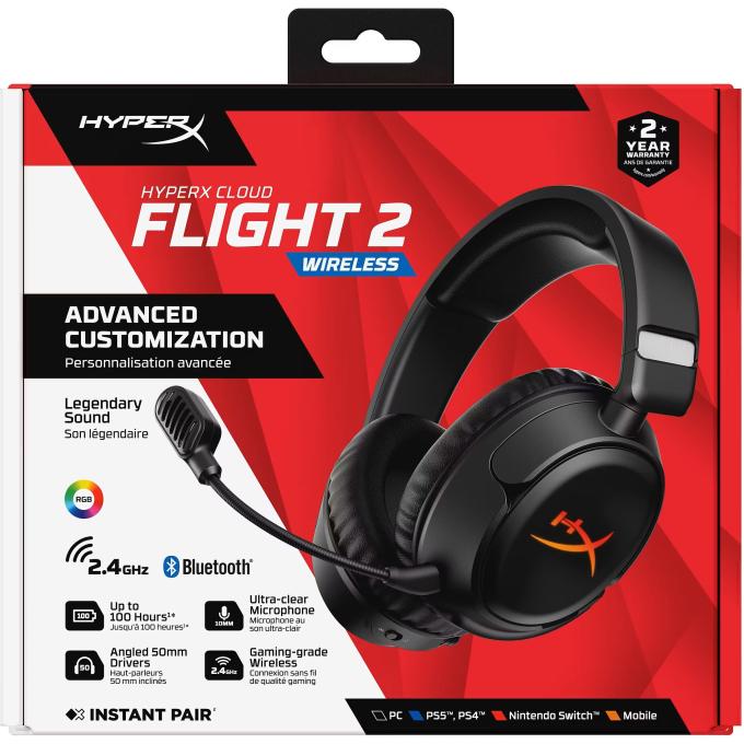 HyperX B5VC4AA