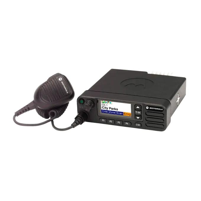 Motorola DM4601E 136-174М 25W