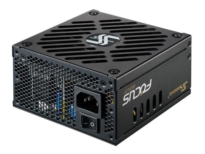 Seasonic FOCUS-SGX-650