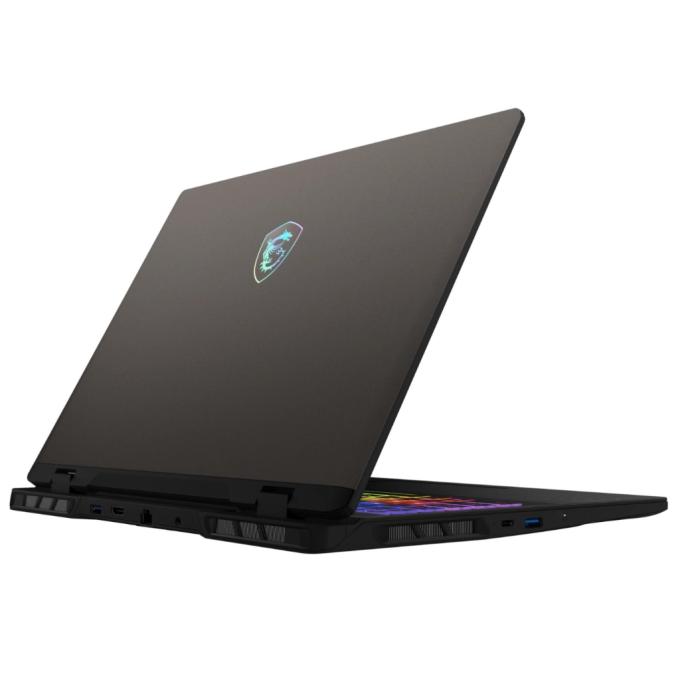 MSI D8WGKG-049XUA