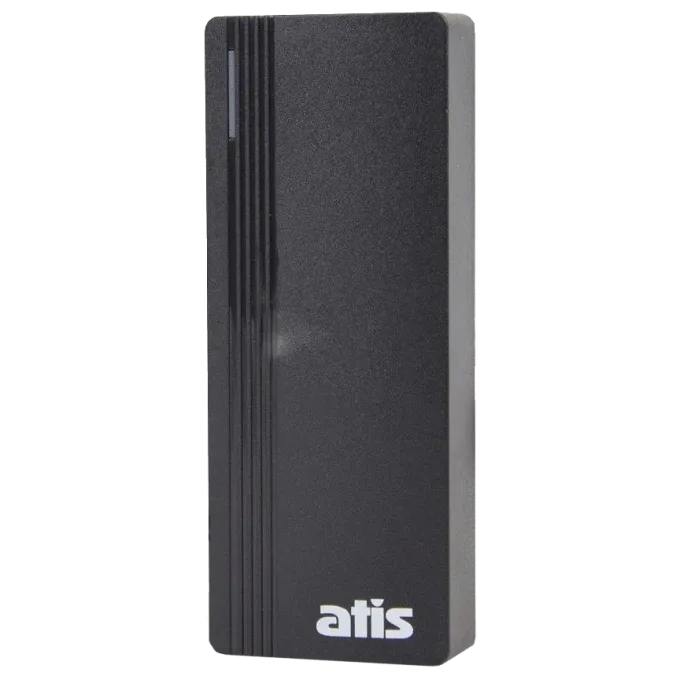 ATIS ACPR-07 MF-W (black)
