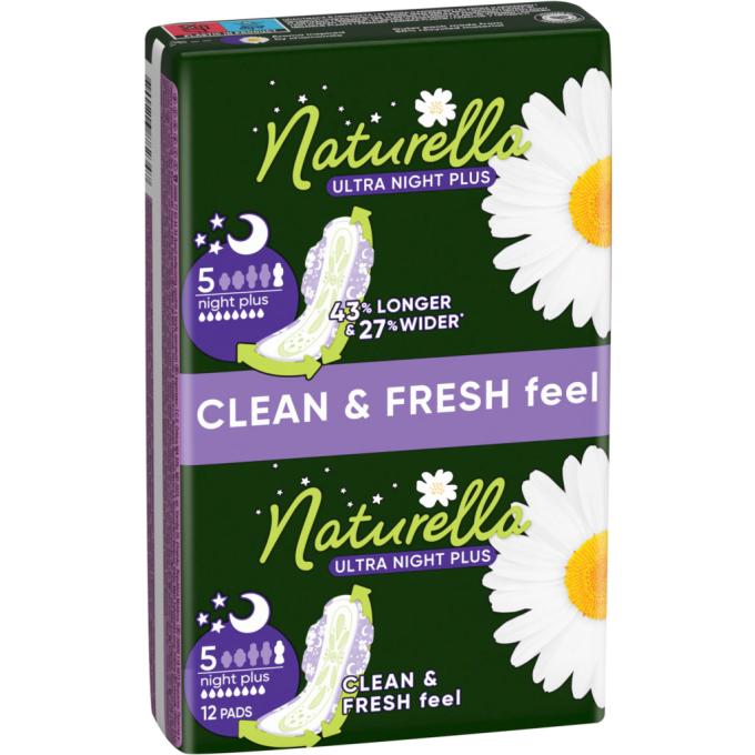 Naturella 8700216882347