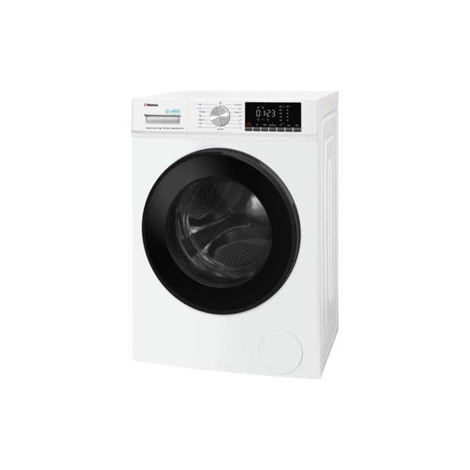 Hansa WHG814DD1W