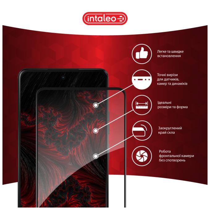 Intaleo 1283126607400