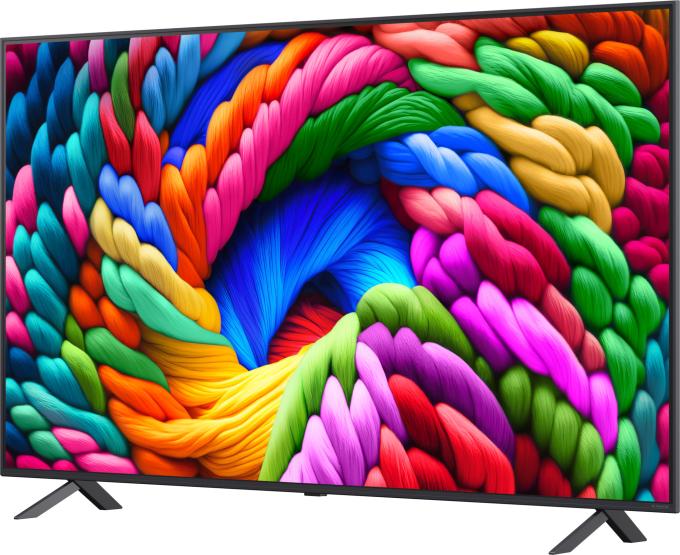 LG 55NANO90A6B