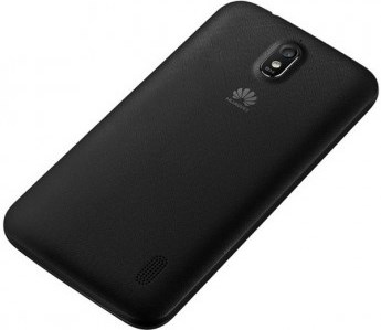 Смартфон HUAWEI Y625 (черный) Y625-U32 black