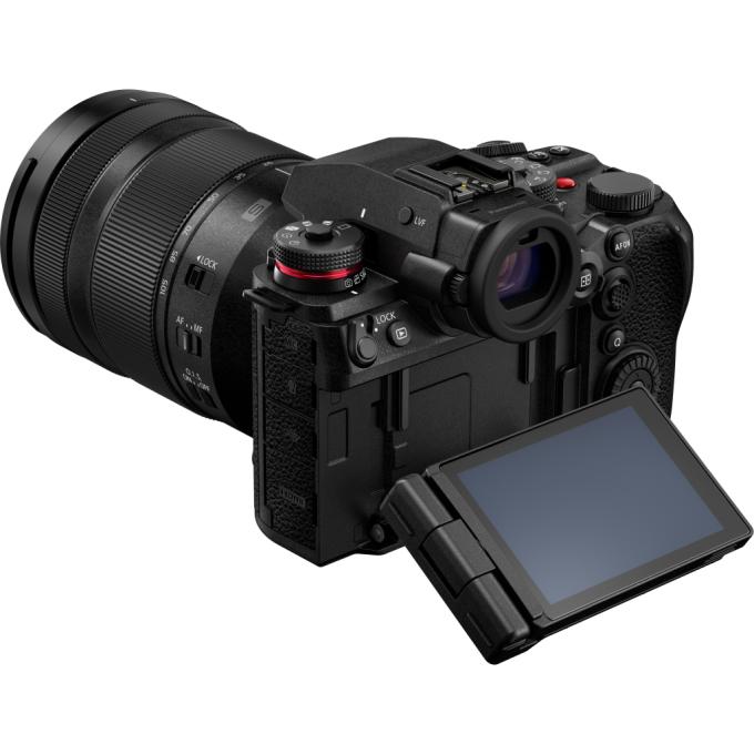 PANASONIC DC-S1RM2E